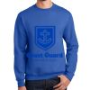 Essential Fleece Crewneck Sweatshirt Thumbnail