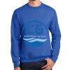 Essential Fleece Crewneck Sweatshirt Thumbnail