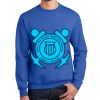 Essential Fleece Crewneck Sweatshirt Thumbnail