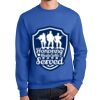Essential Fleece Crewneck Sweatshirt Thumbnail