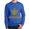 Essential Fleece Crewneck Sweatshirt Thumbnail