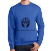 Essential Fleece Crewneck Sweatshirt Thumbnail