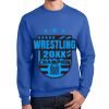 Essential Fleece Crewneck Sweatshirt Thumbnail