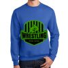 Essential Fleece Crewneck Sweatshirt Thumbnail