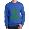 Essential Fleece Crewneck Sweatshirt Thumbnail