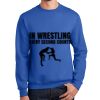 Essential Fleece Crewneck Sweatshirt Thumbnail