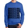 Essential Fleece Crewneck Sweatshirt Thumbnail