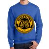 Essential Fleece Crewneck Sweatshirt Thumbnail
