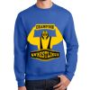 Essential Fleece Crewneck Sweatshirt Thumbnail