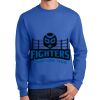 Essential Fleece Crewneck Sweatshirt Thumbnail