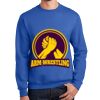 Essential Fleece Crewneck Sweatshirt Thumbnail