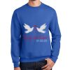 Essential Fleece Crewneck Sweatshirt Thumbnail