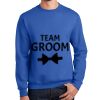 Essential Fleece Crewneck Sweatshirt Thumbnail