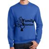 Essential Fleece Crewneck Sweatshirt Thumbnail