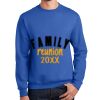 Essential Fleece Crewneck Sweatshirt Thumbnail