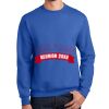 Essential Fleece Crewneck Sweatshirt Thumbnail