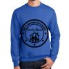 Essential Fleece Crewneck Sweatshirt Thumbnail