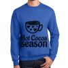 Essential Fleece Crewneck Sweatshirt Thumbnail