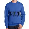 Essential Fleece Crewneck Sweatshirt Thumbnail