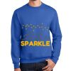 Essential Fleece Crewneck Sweatshirt Thumbnail