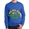 Essential Fleece Crewneck Sweatshirt Thumbnail