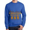 Essential Fleece Crewneck Sweatshirt Thumbnail