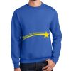 Essential Fleece Crewneck Sweatshirt Thumbnail