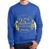Essential Fleece Crewneck Sweatshirt Thumbnail