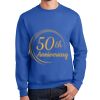 Essential Fleece Crewneck Sweatshirt Thumbnail