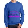 Essential Fleece Crewneck Sweatshirt Thumbnail