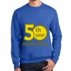 Essential Fleece Crewneck Sweatshirt Thumbnail