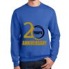Essential Fleece Crewneck Sweatshirt Thumbnail