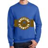 Essential Fleece Crewneck Sweatshirt Thumbnail