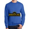 Essential Fleece Crewneck Sweatshirt Thumbnail