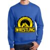 Essential Fleece Crewneck Sweatshirt Thumbnail