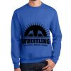 Essential Fleece Crewneck Sweatshirt Thumbnail
