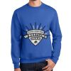Essential Fleece Crewneck Sweatshirt Thumbnail