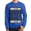 Essential Fleece Crewneck Sweatshirt Thumbnail