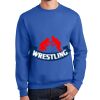 Essential Fleece Crewneck Sweatshirt Thumbnail