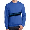 Essential Fleece Crewneck Sweatshirt Thumbnail