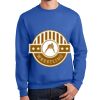 Essential Fleece Crewneck Sweatshirt Thumbnail
