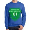 Essential Fleece Crewneck Sweatshirt Thumbnail