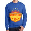 Essential Fleece Crewneck Sweatshirt Thumbnail
