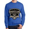 Essential Fleece Crewneck Sweatshirt Thumbnail