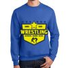 Essential Fleece Crewneck Sweatshirt Thumbnail