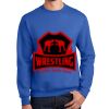 Essential Fleece Crewneck Sweatshirt Thumbnail