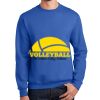 Essential Fleece Crewneck Sweatshirt Thumbnail