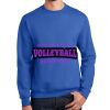 Essential Fleece Crewneck Sweatshirt Thumbnail