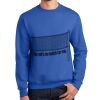 Essential Fleece Crewneck Sweatshirt Thumbnail