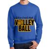 Essential Fleece Crewneck Sweatshirt Thumbnail